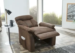 Pro.Com Fauteuils Relax|Fauteuils Rembourrées<Fauteuil TV DINNIE