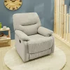 Fauteuil TV DÜLMEN