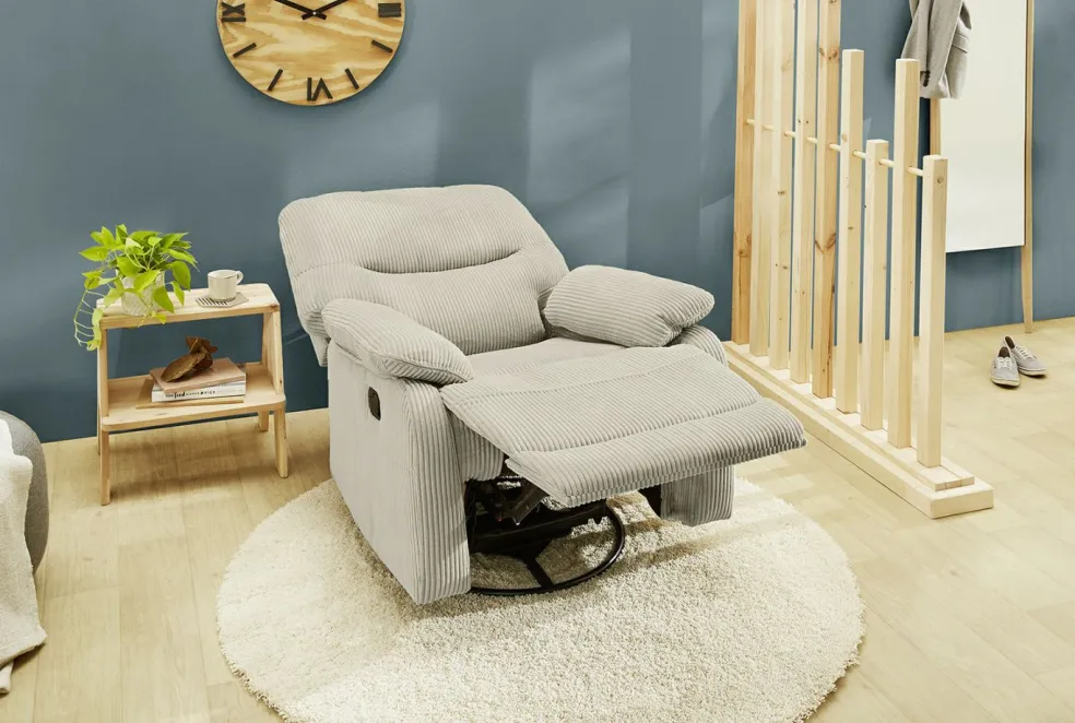Fauteuil TV DÜLMEN