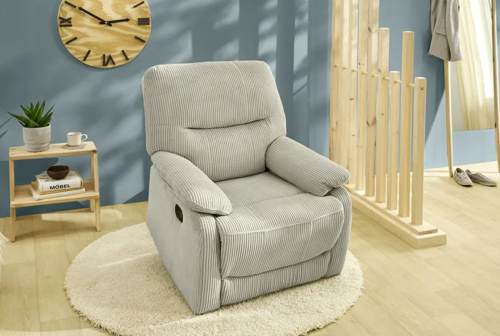 Fauteuil TV DÜLMEN