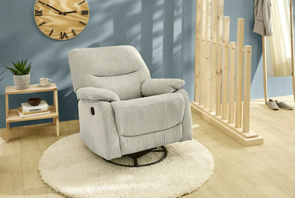 Fauteuil TV DÜLMEN