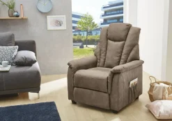 Pro.Com Fauteuils Relax|Fauteuils Rembourrées<Fauteuil TV FRANKFURT