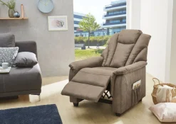 Pro.Com Fauteuils Relax|Fauteuils Rembourrées<Fauteuil TV FRANKFURT