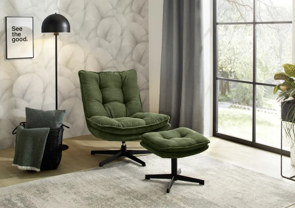 Pro.Com Fauteuils Relax|Fauteuils Rembourrées<Fauteuil TV KASPER