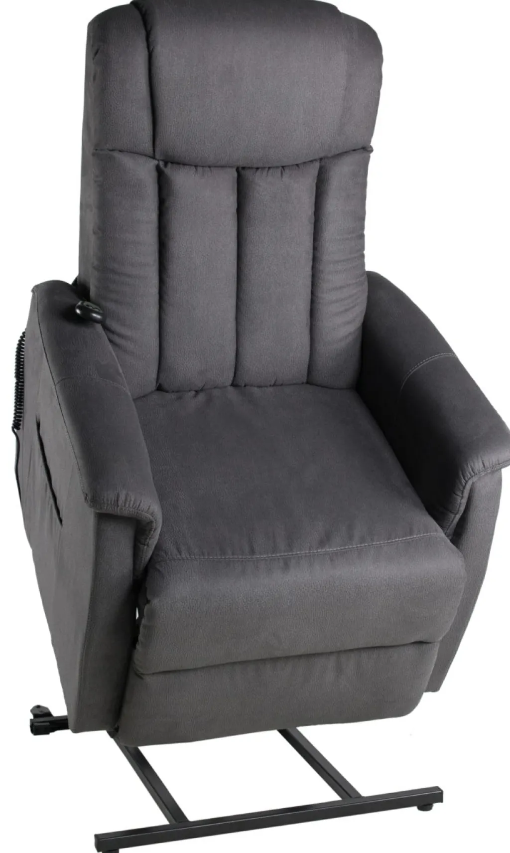 Duo Fauteuils Relax|Fauteuils Rembourrées<Fauteuil TV électrique CALAMA
