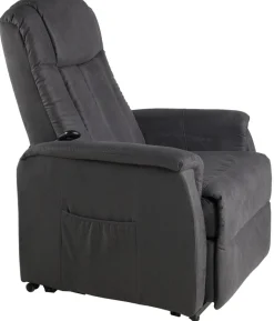 Duo Fauteuils Relax|Fauteuils Rembourrées<Fauteuil TV électrique CALAMA