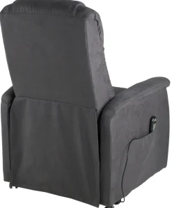 Duo Fauteuils Relax|Fauteuils Rembourrées<Fauteuil TV électrique CALAMA
