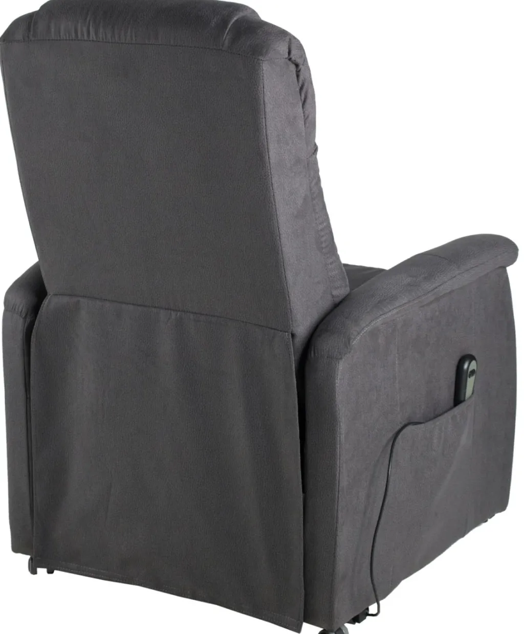 Duo Fauteuils Relax|Fauteuils Rembourrées<Fauteuil TV électrique CALAMA