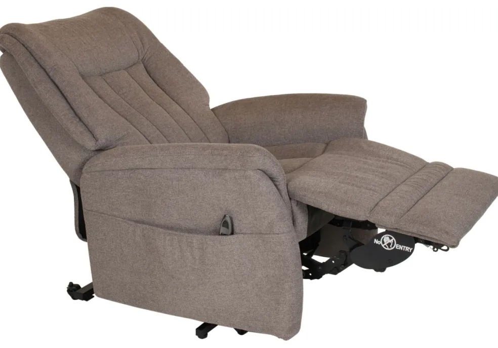 Fauteuil TV électrique TEMUCO