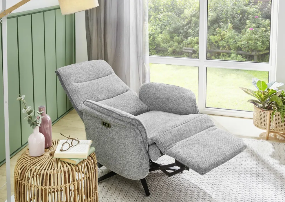 Fauteuil TV MIAMI 3