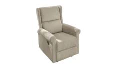 Pro.Com Fauteuils Relax|Fauteuils Rembourrées<Fauteuil TV SAMARA