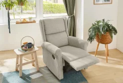 Pro.Com Fauteuils Relax|Fauteuils Rembourrées<Fauteuil TV SAMARA