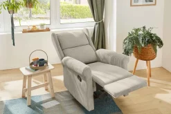 Pro.Com Fauteuils Relax|Fauteuils Rembourrées<Fauteuil TV SAMARA