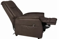 Duo Fauteuils Relax|Fauteuils Rembourrées<Fauteuil TV SIENA