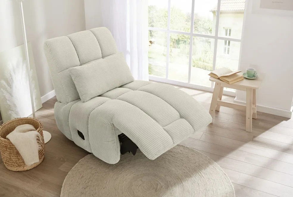 Fauteuil TV SKIEN