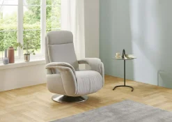 Polipol Fauteuils Relax|Fauteuils Rembourrées<Fauteuil TV SURAT