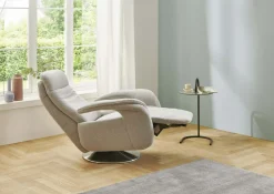 Polipol Fauteuils Relax|Fauteuils Rembourrées<Fauteuil TV SURAT