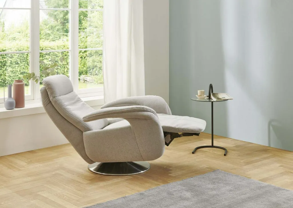 Polipol Fauteuils Relax|Fauteuils Rembourrées<Fauteuil TV SURAT