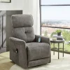 Pro.Com Fauteuils Relax|Fauteuils Rembourrées<Fauteuil TV TONSBERG