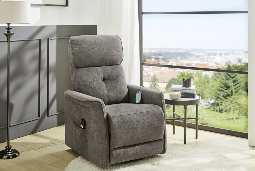 Pro.Com Fauteuils Relax|Fauteuils Rembourrées<Fauteuil TV TONSBERG