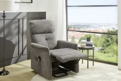 Pro.Com Fauteuils Relax|Fauteuils Rembourrées<Fauteuil TV TONSBERG