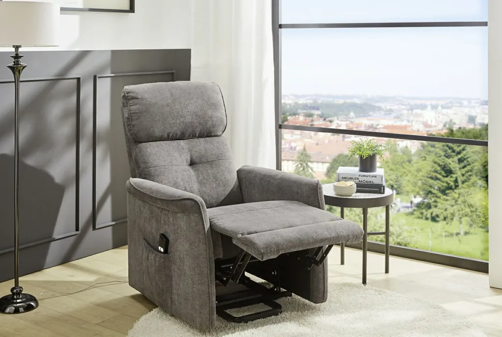 Pro.Com Fauteuils Relax|Fauteuils Rembourrées<Fauteuil TV TONSBERG