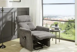Pro.Com Fauteuils Relax|Fauteuils Rembourrées<Fauteuil TV TONSBERG