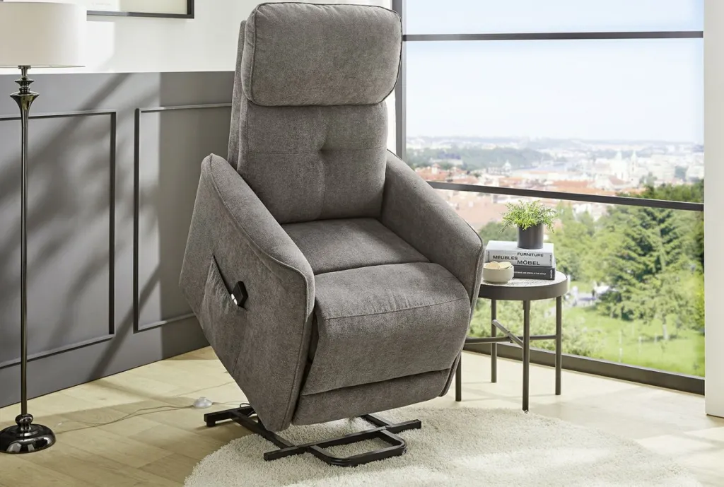 Pro.Com Fauteuils Relax|Fauteuils Rembourrées<Fauteuil TV TONSBERG