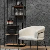 Gutmann Fauteuils Rembourrées|Fauteuils Cocktail<Fauteuil WINCHESTER