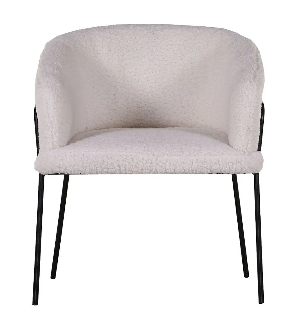 Gutmann Fauteuils Rembourrées|Fauteuils Cocktail<Fauteuil WINCHESTER