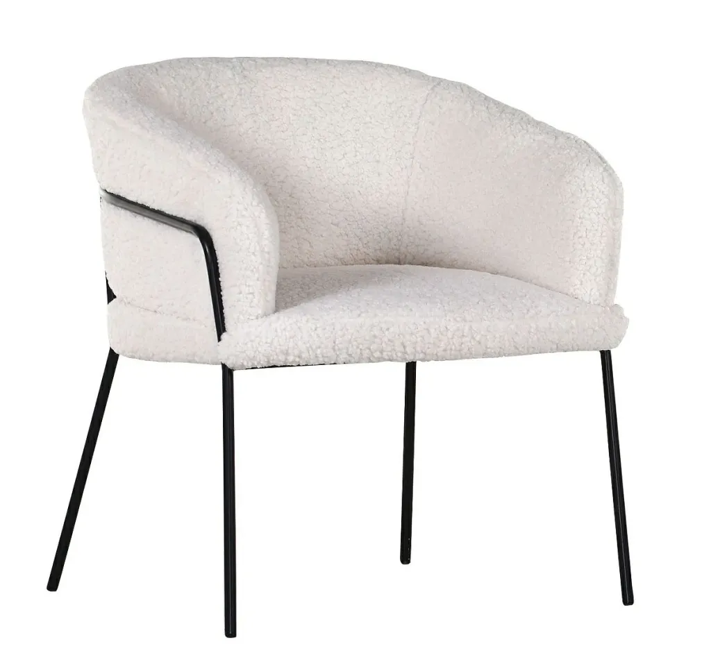 Gutmann Fauteuils Rembourrées|Fauteuils Cocktail<Fauteuil WINCHESTER