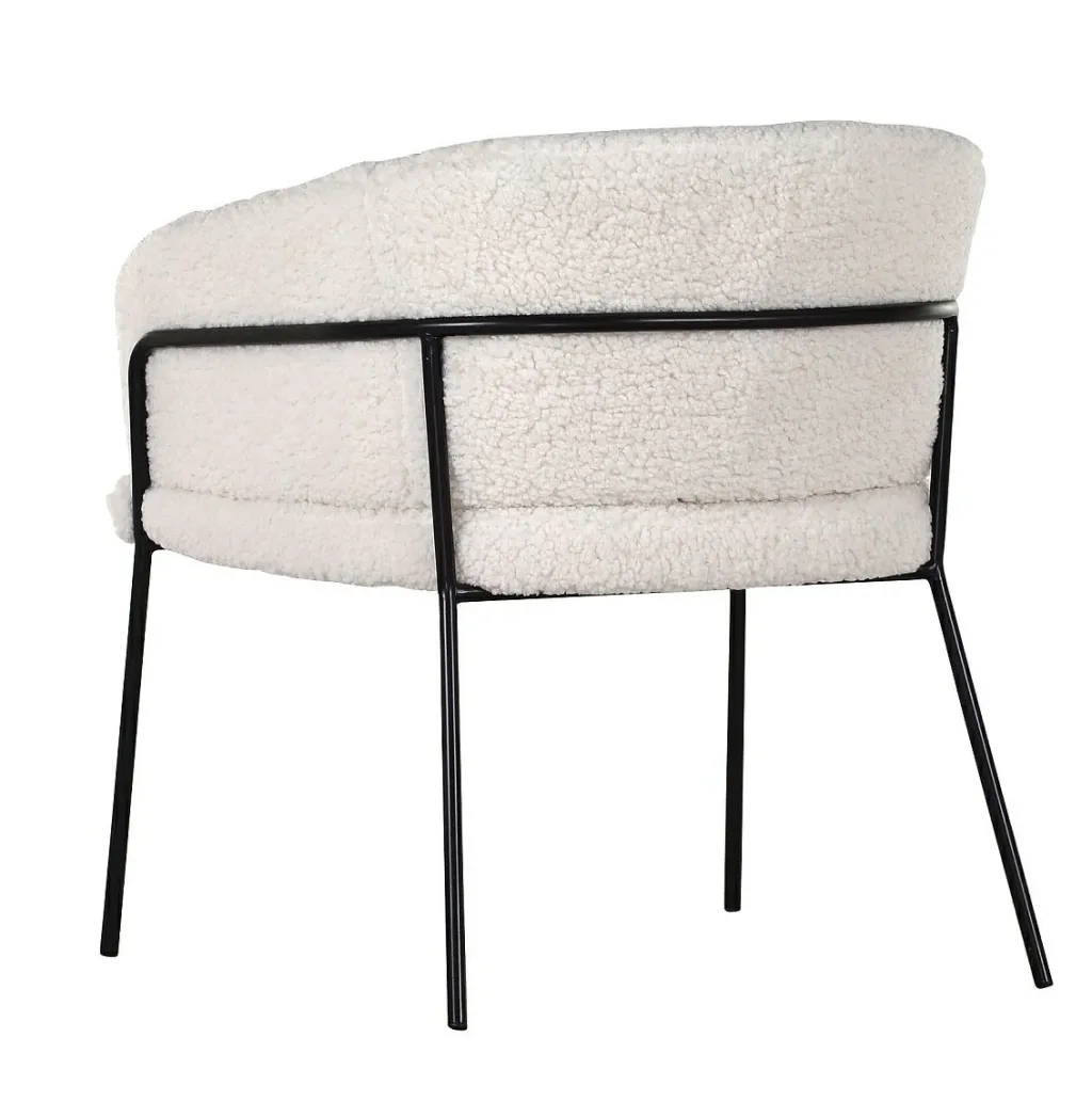 Gutmann Fauteuils Rembourrées|Fauteuils Cocktail<Fauteuil WINCHESTER