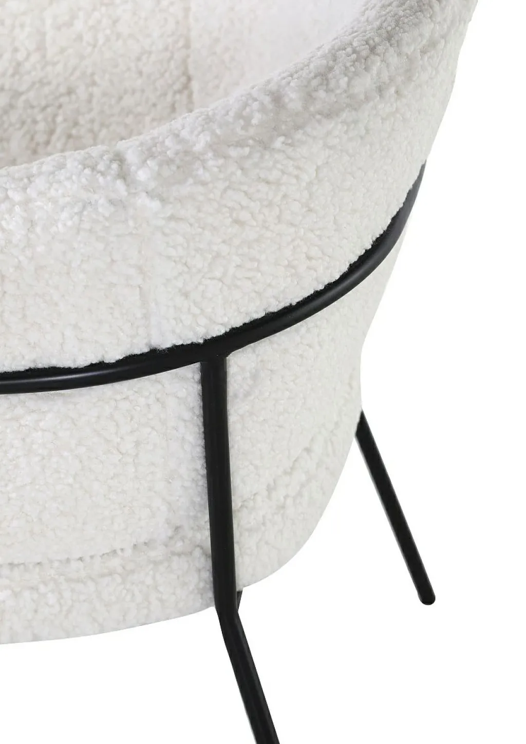 Gutmann Fauteuils Rembourrées|Fauteuils Cocktail<Fauteuil WINCHESTER