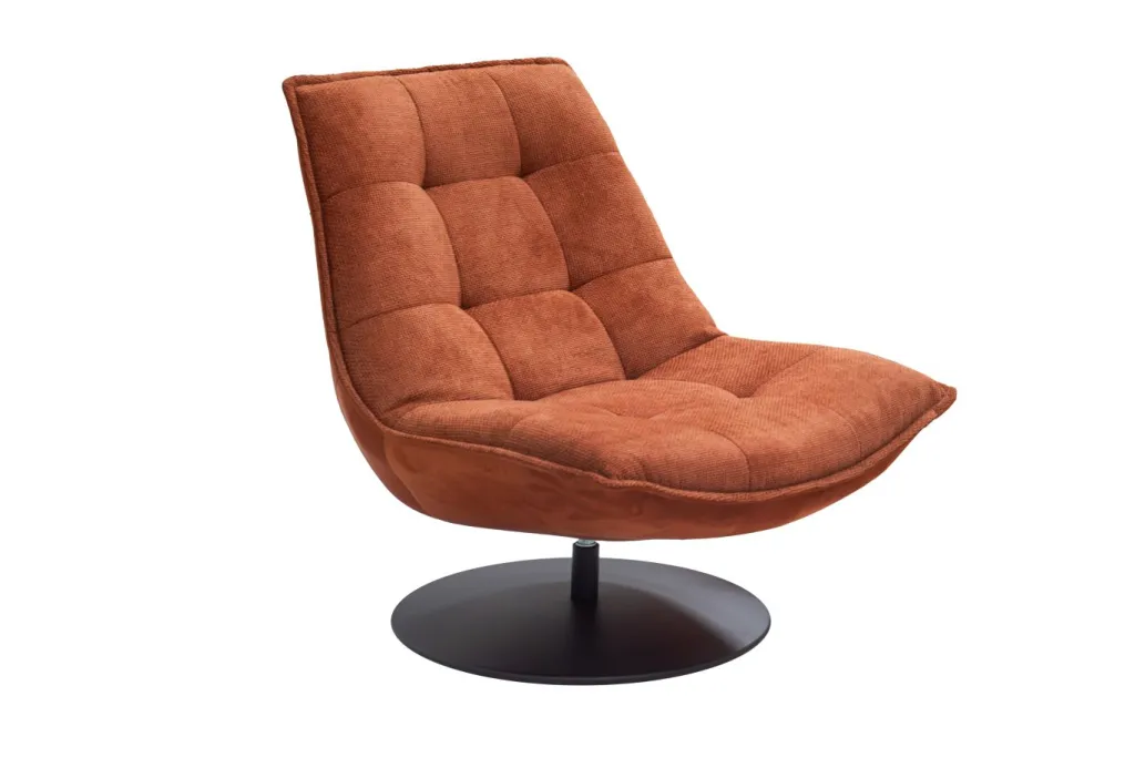 Exxpo Fauteuils Rembourrées<Fauteuil ZEN