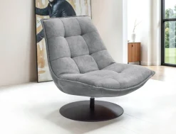 Exxpo Fauteuils Rembourrées<Fauteuil ZEN