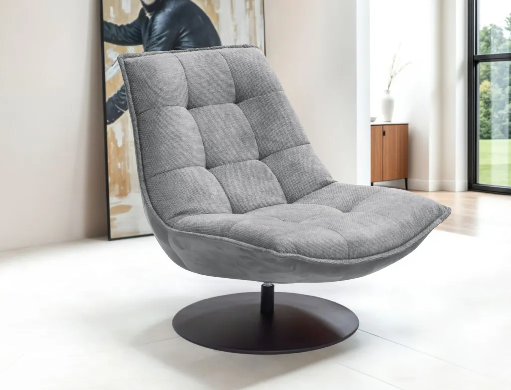 Exxpo Fauteuils Rembourrées<Fauteuil ZEN