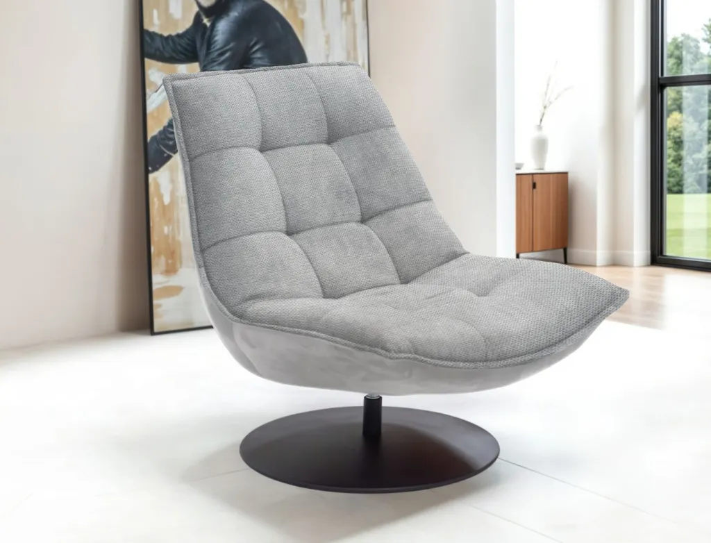 Exxpo Fauteuils Rembourrées<Fauteuil ZEN