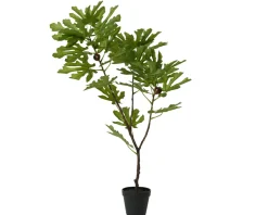 Kaemingk Fleurs Artificielles<Figuier en pot TREE