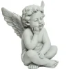 Figur Engel OUTDOOR
