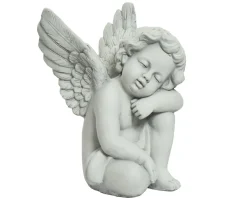 Kaemingk Figurines Décoratives|Objets Décoratifs<Figur Engel OUTDOOR