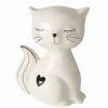 Figurine chat CATINKA