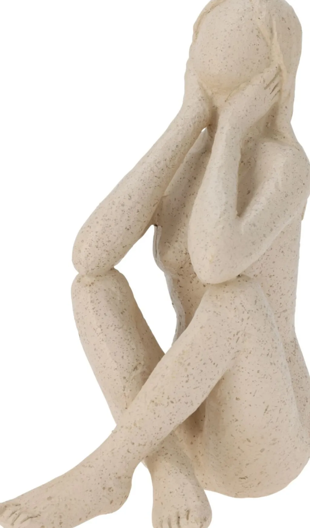 Koopman Figurines Décoratives<Figurine décorative femme DEKO