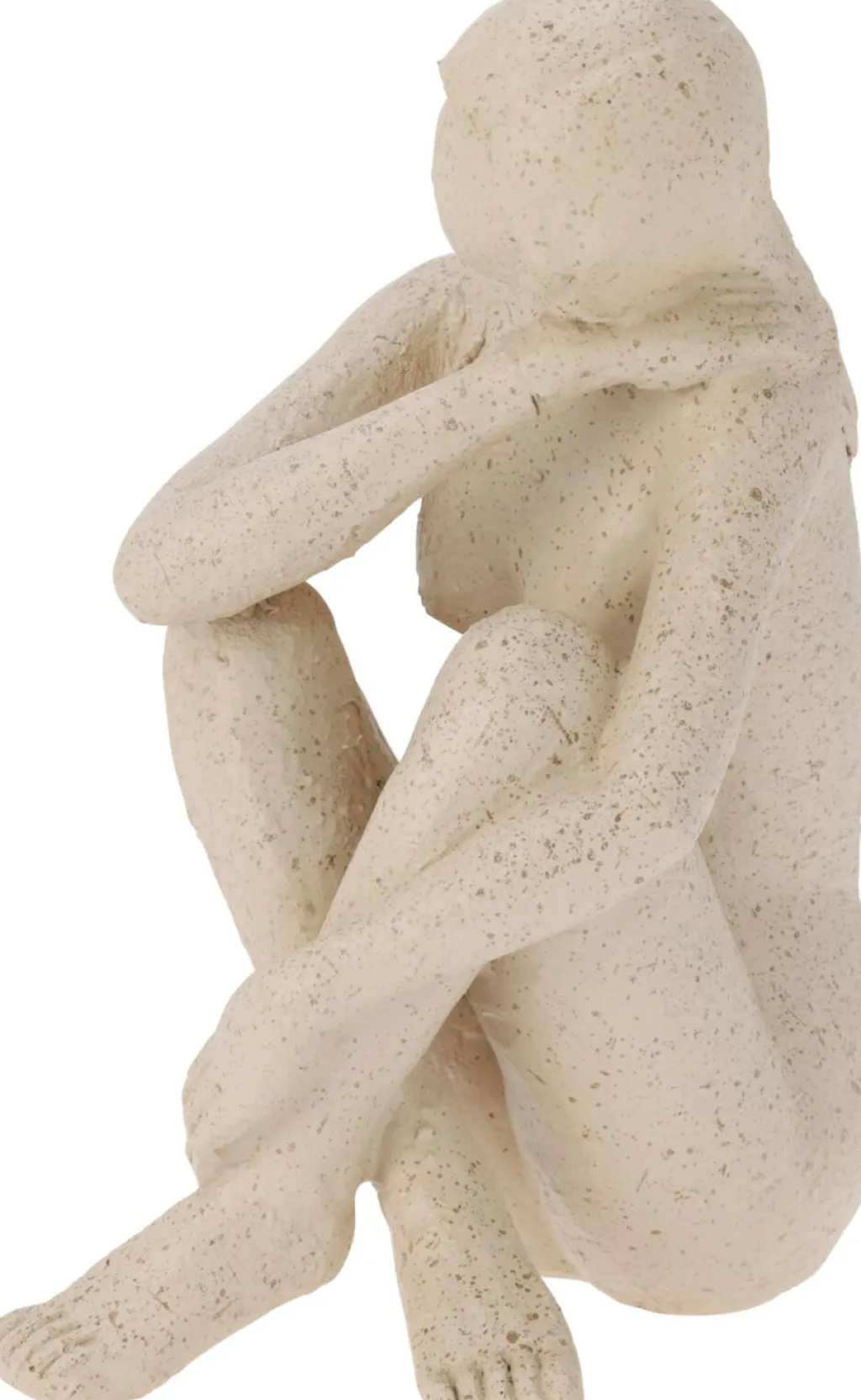 Koopman Figurines Décoratives<Figurine décorative femme DEKO