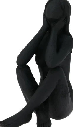Koopman Figurines Décoratives<Figurine décorative femme DEKO
