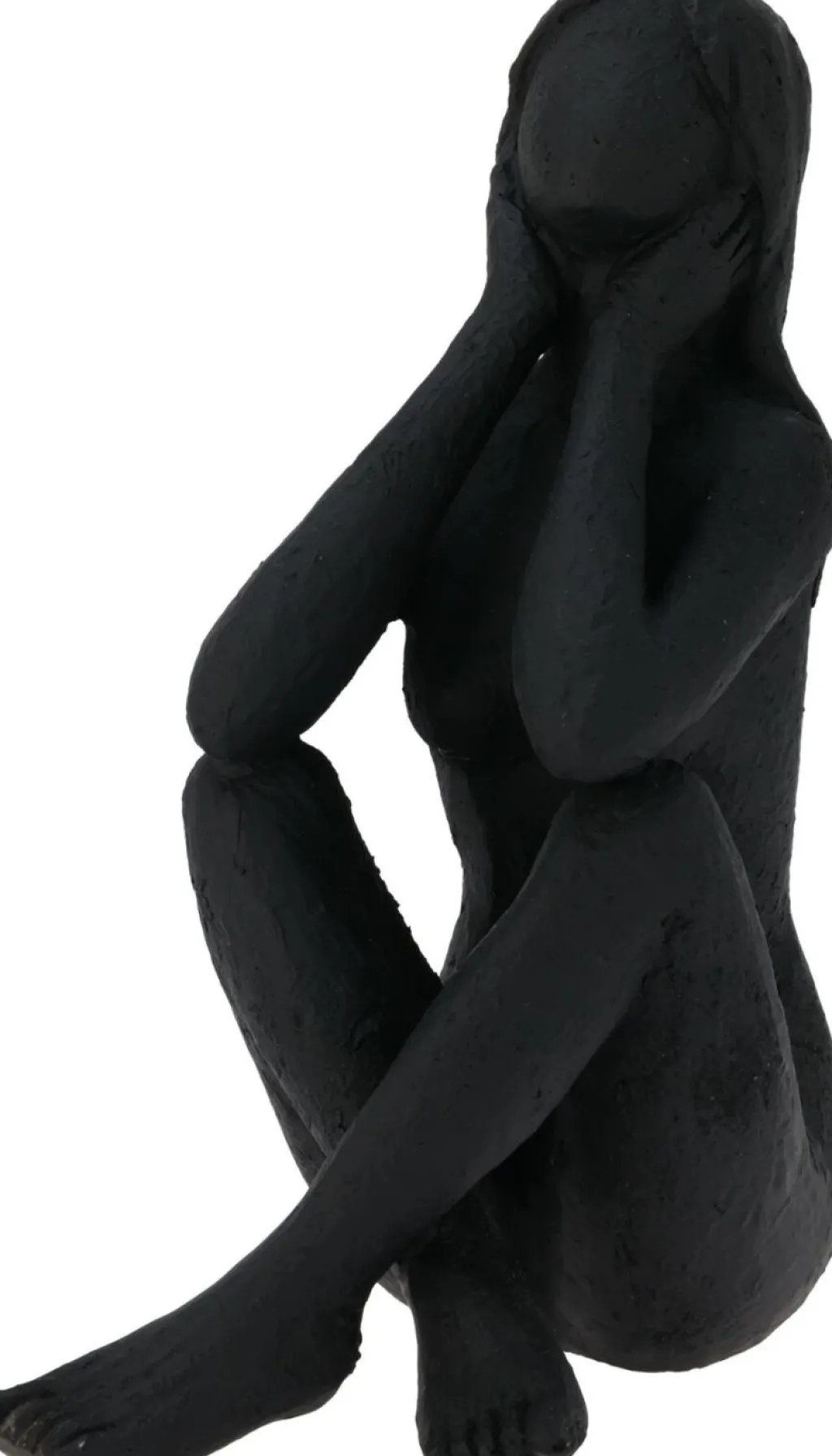 Koopman Figurines Décoratives<Figurine décorative femme DEKO