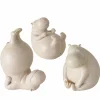 Boltze Figurines Décoratives<Figurine décorative hippopotame HIPPO
