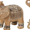 Figurine décorative éléphant EH
