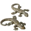 Figurine décorative lézard LOLLY