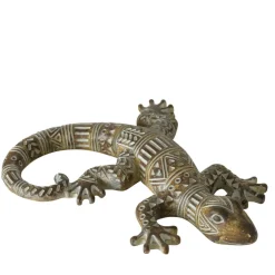 Figurine décorative lézard LOLLY
