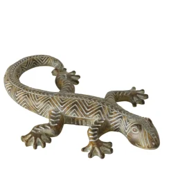 Figurine décorative lézard LOLLY
